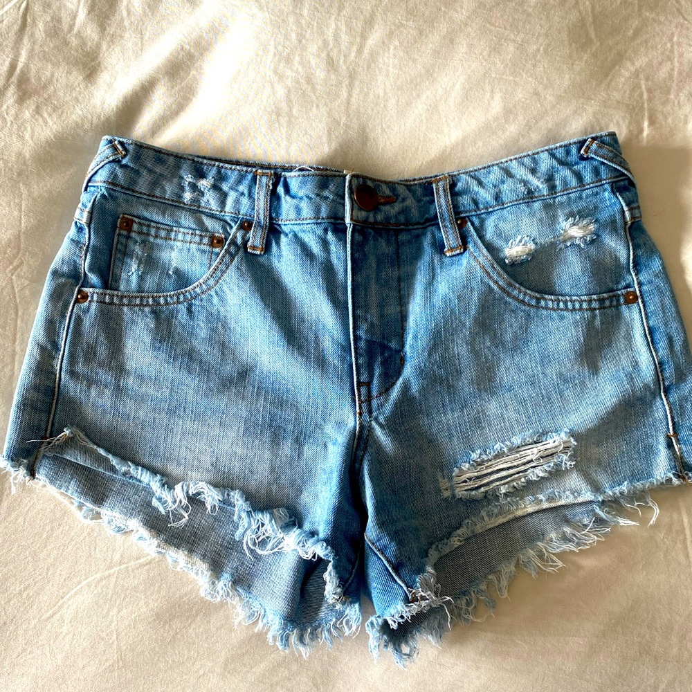 Comfy Shorts